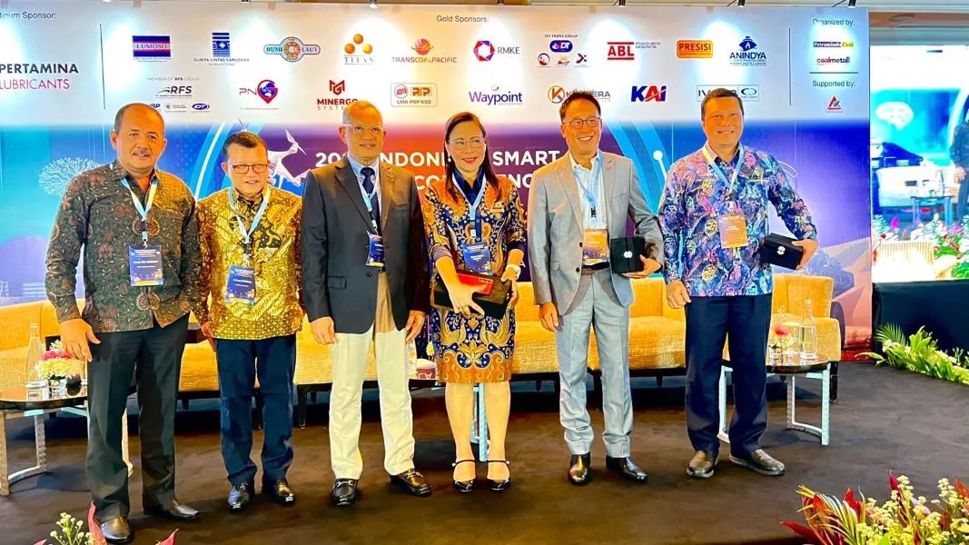 Smart Mining Held Back by Infrastructure and Human Resources: Voices from the 2025 Smart Mining Conference
