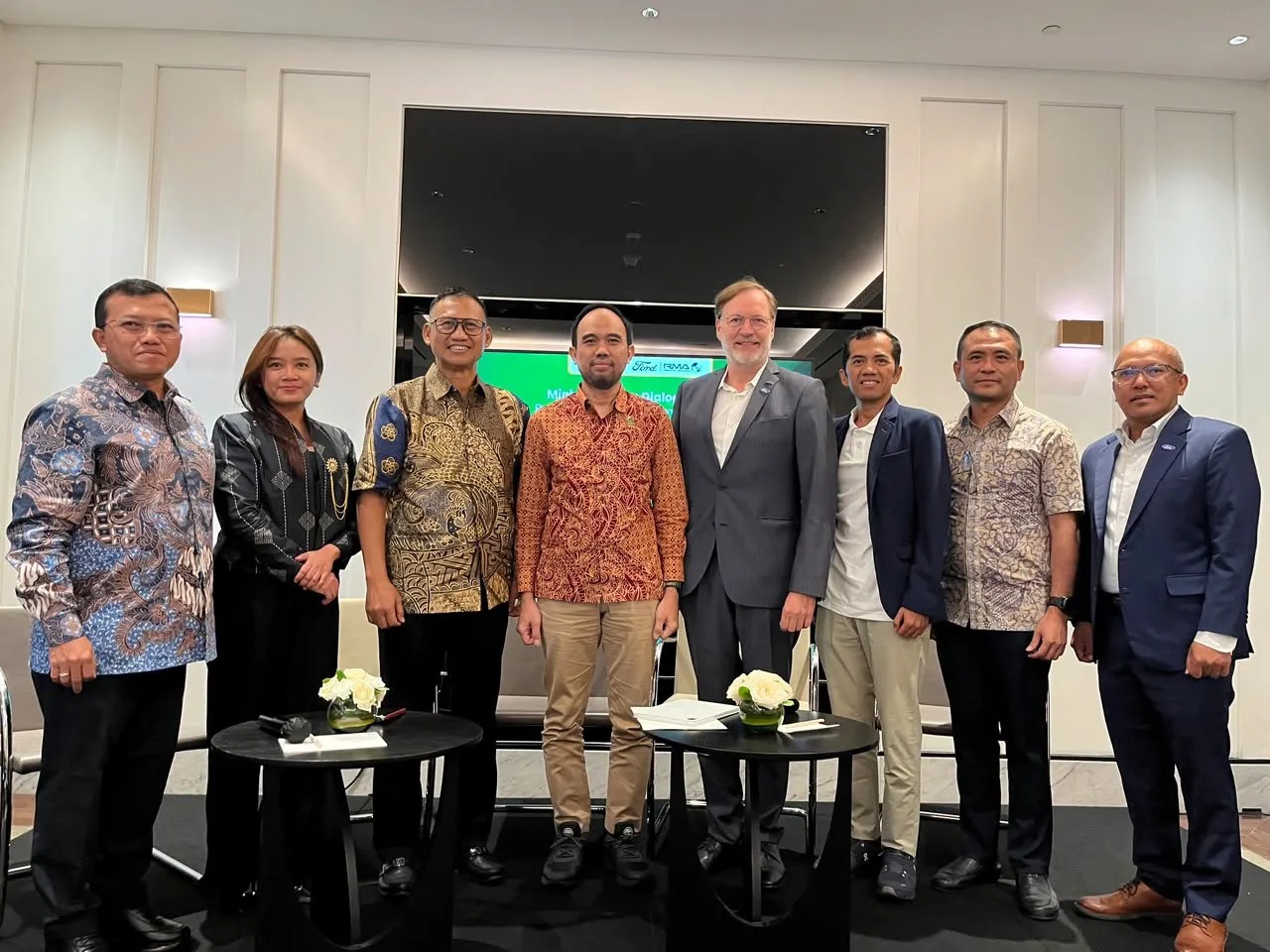 Mining Leaders Dialogue 2026 Discusses Strategies to Sustain Operational Excellence in Mining (featuring Ucoal CEO)