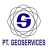 Geoservices