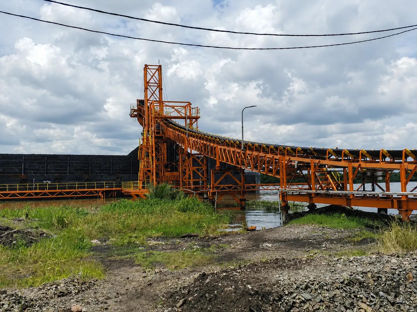 Conveyor Systems