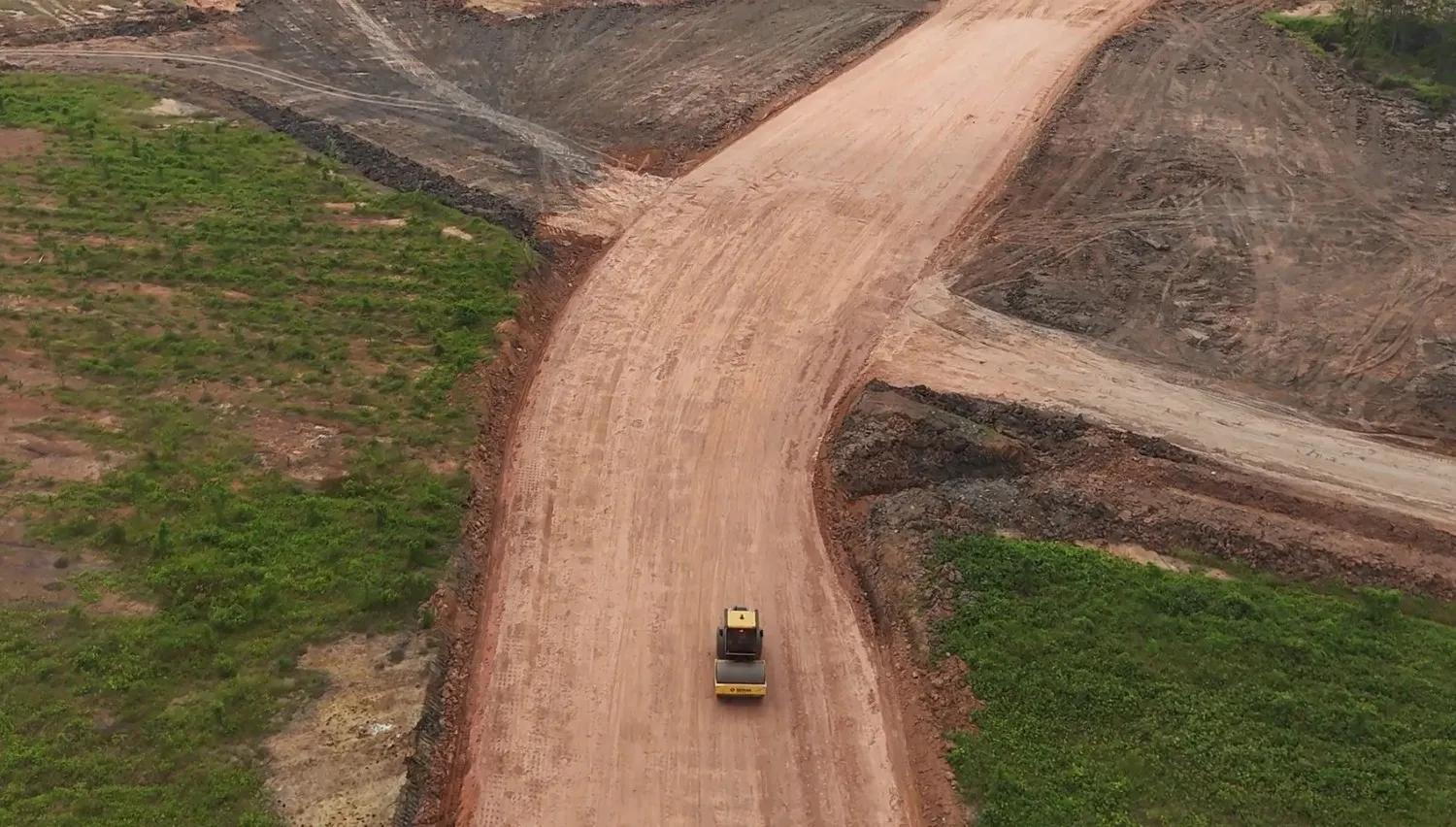 Road Hauling